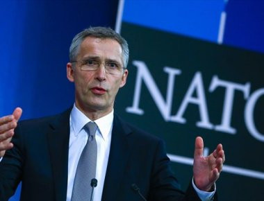 ΝΑΤΟ: Το καθεστώς Άσαντ φέρει την πλήρη ευθύνη για τα αεροπορικά πλήγματα των ΗΠΑ